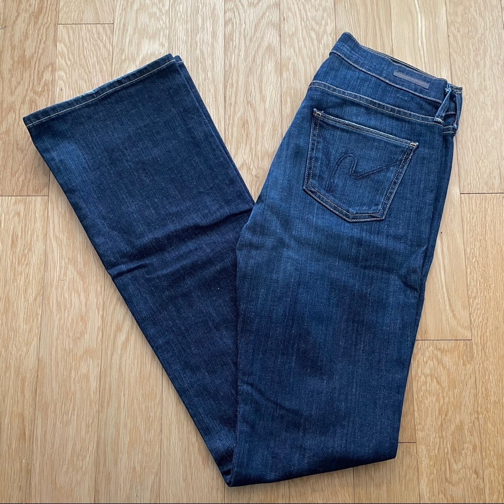 Citizens of Humanity Bootcut